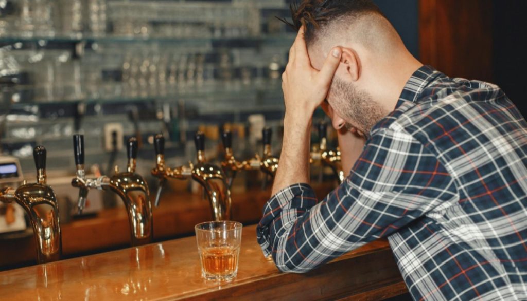Alcoholism is a serious addiction that needs treatment
